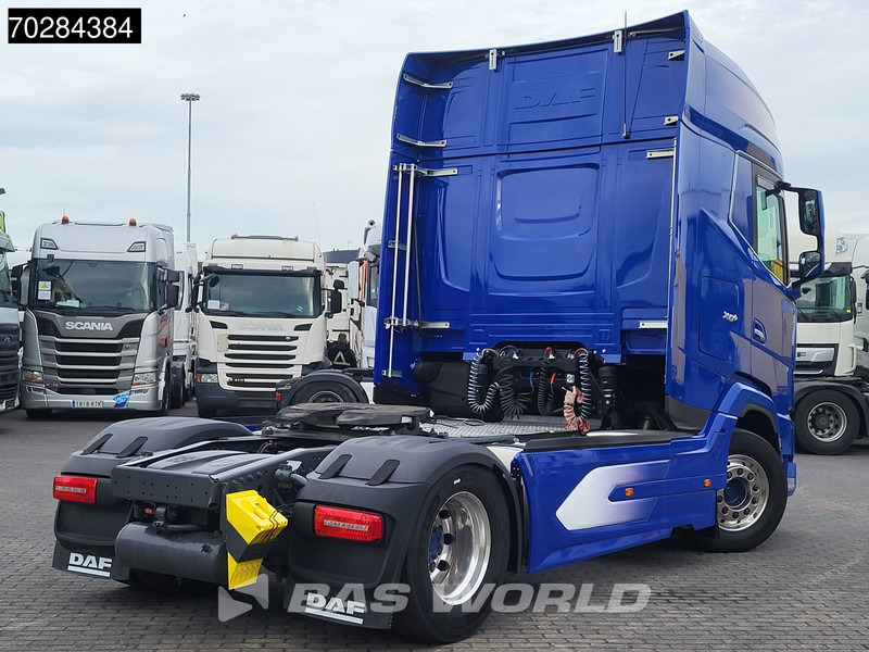 DAF XG+ 530 XG+ 4X2 Retarder 2x Tanks Alcoa's Standklima ACC - Vilcējs: foto 5 DAF XG+ 530 XG+ 4X2 Retarder 2x Tanks Alcoa's Standklima ACC - Vilcējs: foto 5