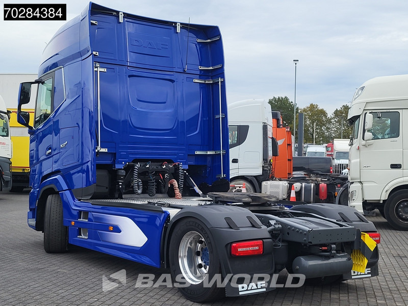 DAF XG+ 530 XG+ 4X2 Retarder 2x Tanks Alcoa's Standklima ACC - Vilcējs: foto 2 DAF XG+ 530 XG+ 4X2 Retarder 2x Tanks Alcoa's Standklima ACC - Vilcējs: foto 2