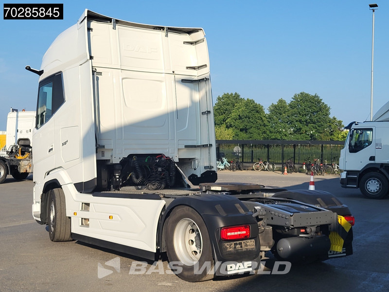 DAF XG+ 530 XG+ 4X2 XG+ Retarder MirrorCam 2xTanks Standklima ACC Navi LED Euro 6 - Vilcējs: foto 2 DAF XG+ 530 XG+ 4X2 XG+ Retarder MirrorCam 2xTanks Standklima ACC Navi LED Euro 6 - Vilcējs: foto 2