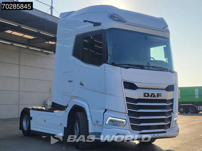 DAF XG+ 530 XG+ 4X2 XG+ Retarder MirrorCam 2xTanks Standklima ACC Navi LED Euro 6 - Vilcējs: foto 3 DAF XG+ 530 XG+ 4X2 XG+ Retarder MirrorCam 2xTanks Standklima ACC Navi LED Euro 6 - Vilcējs: foto 3