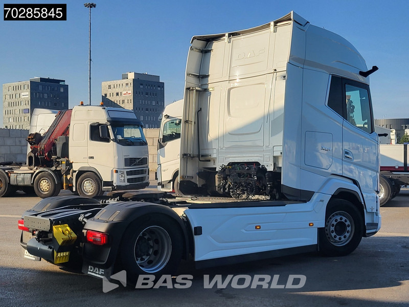 DAF XG+ 530 XG+ 4X2 XG+ Retarder MirrorCam 2xTanks Standklima ACC Navi LED Euro 6 - Vilcējs: foto 5 DAF XG+ 530 XG+ 4X2 XG+ Retarder MirrorCam 2xTanks Standklima ACC Navi LED Euro 6 - Vilcējs: foto 5