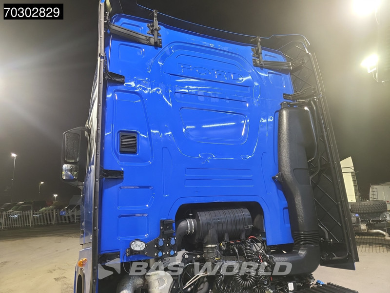 Ford F-Max 500 4X2 Mega Retarder 2xTanks Hebesattel Standklima - Vilcējs: foto 3 Ford F-Max 500 4X2 Mega Retarder 2xTanks Hebesattel Standklima - Vilcējs: foto 3