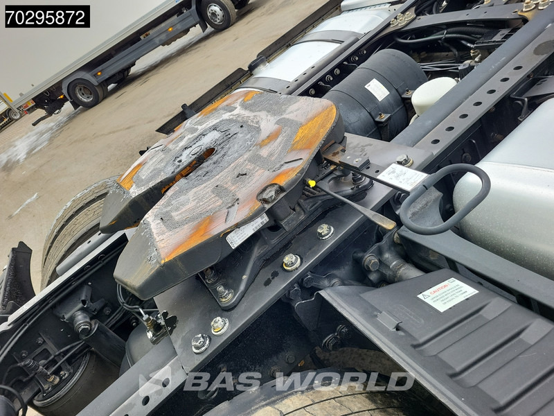 Vilcējs Ford F-Max 500 4X2 Retarder Standairco 2xTanks ACC LED Euro 6: foto 9