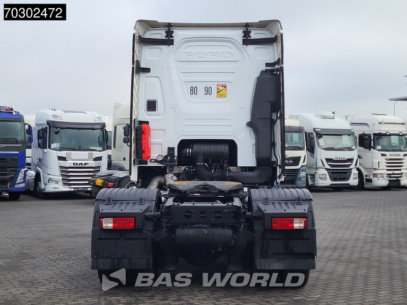 Ford F-Max 500 4X2 Retarder Standklima 2xTanks ACC LED Euro 6 - Vilcējs: foto 5 Ford F-Max 500 4X2 Retarder Standklima 2xTanks ACC LED Euro 6 - Vilcējs: foto 5