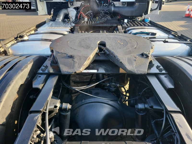 Ford F-Max 500 4X2 Retarder Standklima 2xTanks ACC LED Euro 6 - Vilcējs: foto 5 Ford F-Max 500 4X2 Retarder Standklima 2xTanks ACC LED Euro 6 - Vilcējs: foto 5