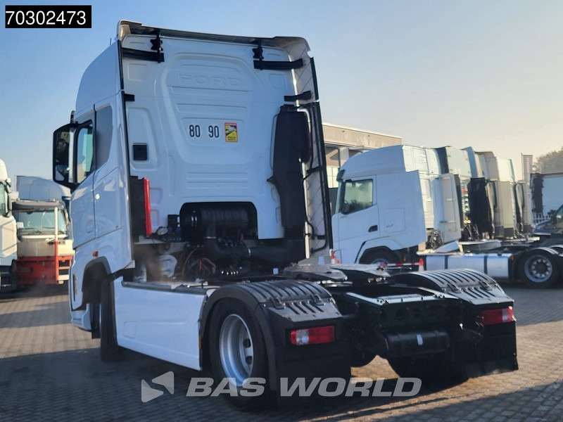 Ford F-Max 500 4X2 Retarder Standklima 2xTanks ACC LED Euro 6 - Vilcējs: foto 2 Ford F-Max 500 4X2 Retarder Standklima 2xTanks ACC LED Euro 6 - Vilcējs: foto 2