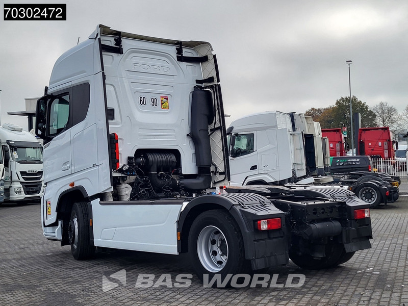 Ford F-Max 500 4X2 Retarder Standklima 2xTanks ACC LED Euro 6 - Vilcējs: foto 2 Ford F-Max 500 4X2 Retarder Standklima 2xTanks ACC LED Euro 6 - Vilcējs: foto 2