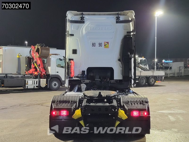 Ford F-Max 500 4X2 Retarder Standklima 2xTanks ACC LED Euro 6 - Vilcējs: foto 3 Ford F-Max 500 4X2 Retarder Standklima 2xTanks ACC LED Euro 6 - Vilcējs: foto 3