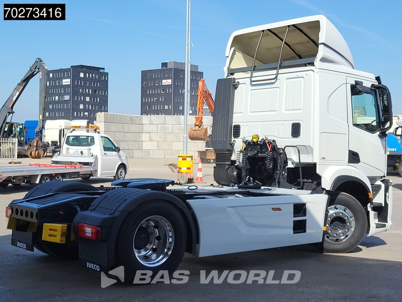Iveco S-Way 340 4X2 NEW! ActiveTime Alcoa's ACC LED - Vilcējs: foto 5 Iveco S-Way 340 4X2 NEW! ActiveTime Alcoa's ACC LED - Vilcējs: foto 5
