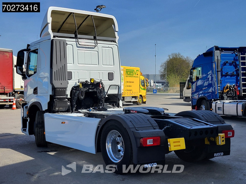 Iveco S-Way 340 4X2 NEW! ActiveTime Alcoa's ACC LED - Vilcējs: foto 2 Iveco S-Way 340 4X2 NEW! ActiveTime Alcoa's ACC LED - Vilcējs: foto 2