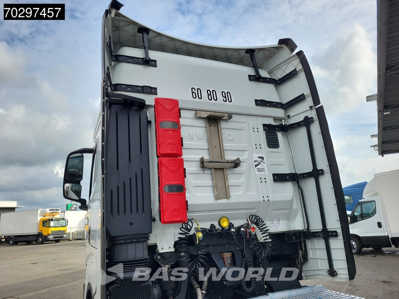Iveco S-Way 460 4X2 Mega Retarder 2xTanks ACC Euro 6 - Vilcējs: foto 3 Iveco S-Way 460 4X2 Mega Retarder 2xTanks ACC Euro 6 - Vilcējs: foto 3