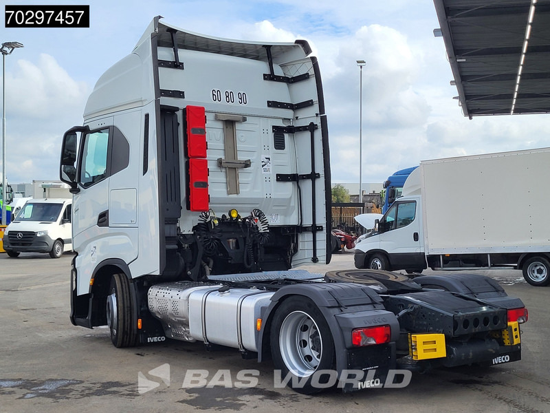 Iveco S-Way 460 4X2 Mega Retarder 2xTanks ACC Euro 6 - Vilcējs: foto 2 Iveco S-Way 460 4X2 Mega Retarder 2xTanks ACC Euro 6 - Vilcējs: foto 2
