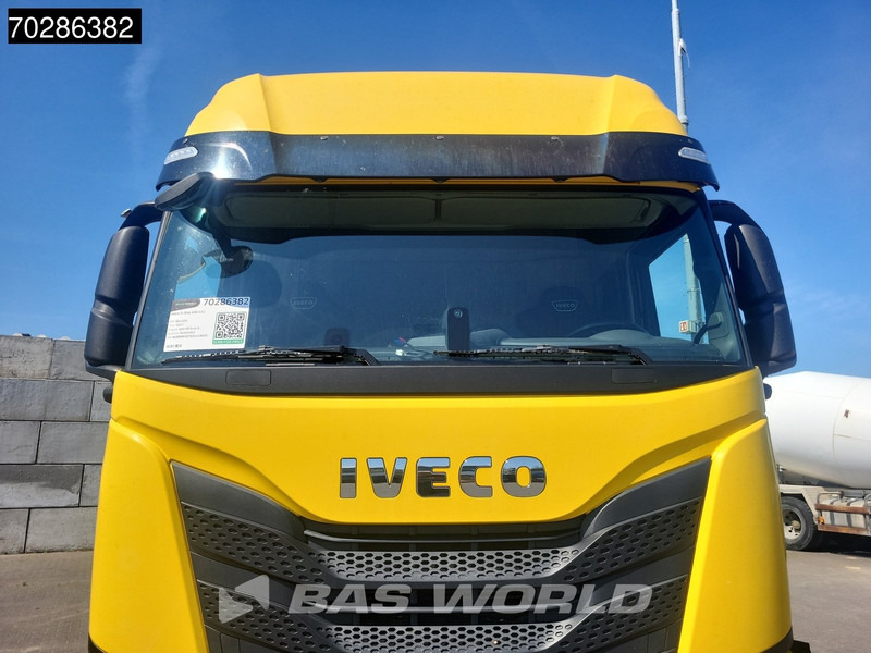 Iveco S-Way 460 4X2 Retarder Mega ACC Euro 6 - Vilcējs: foto 5 Iveco S-Way 460 4X2 Retarder Mega ACC Euro 6 - Vilcējs: foto 5