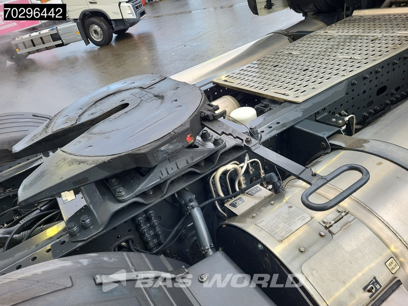 Vilcējs Iveco S-Way 460 S-Way 4X2 LNG! Retarder 2X Tanks: foto 9