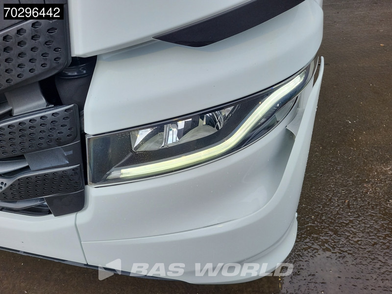 Vilcējs Iveco S-Way 460 S-Way 4X2 LNG! Retarder 2X Tanks: foto 19