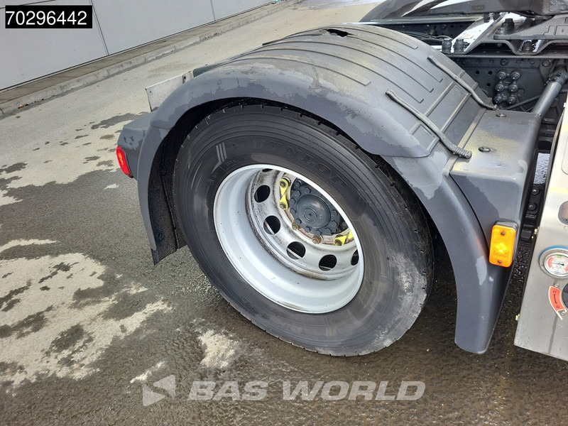 Vilcējs Iveco S-Way 460 S-Way 4X2 LNG! Retarder 2X Tanks: foto 15