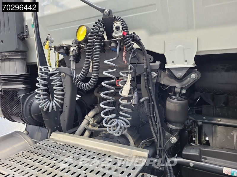 Vilcējs Iveco S-Way 460 S-Way 4X2 LNG! Retarder 2X Tanks: foto 7