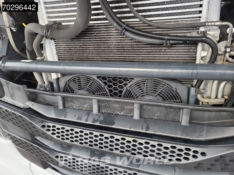 Vilcējs Iveco S-Way 460 S-Way 4X2 LNG! Retarder 2X Tanks: foto 18