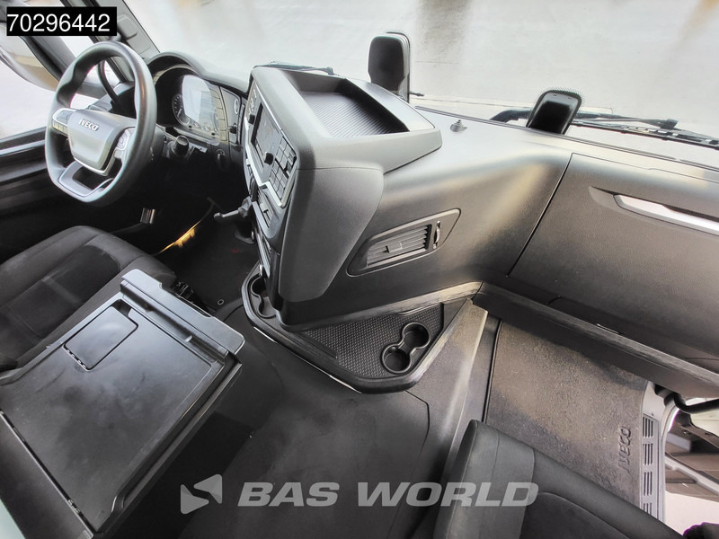 Vilcējs Iveco S-Way 460 S-Way 4X2 LNG! Retarder 2X Tanks: foto 20