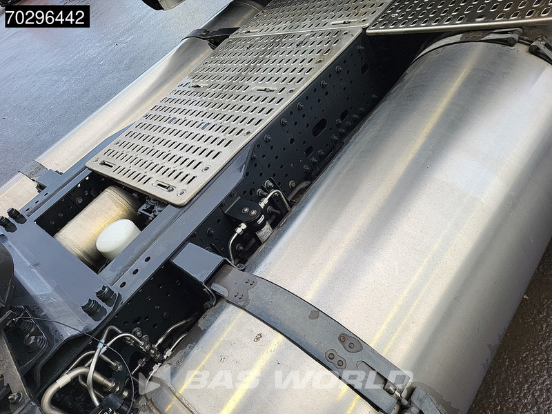 Vilcējs Iveco S-Way 460 S-Way 4X2 LNG! Retarder 2X Tanks: foto 11