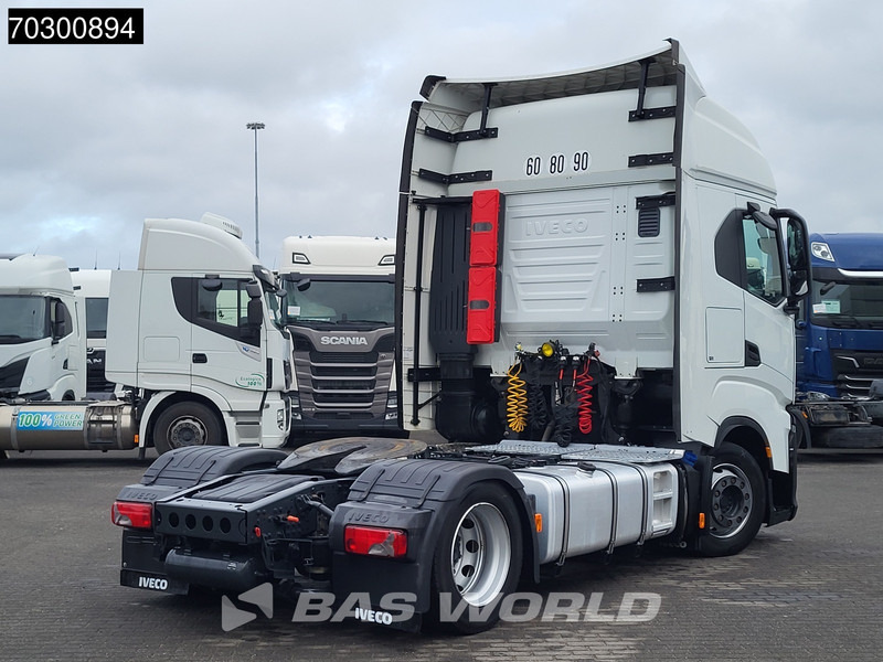 Iveco S-Way 460 S-Way 4X2 Mega Retarder 2xTanks ACC Euro 6 - Vilcējs: foto 5 Iveco S-Way 460 S-Way 4X2 Mega Retarder 2xTanks ACC Euro 6 - Vilcējs: foto 5