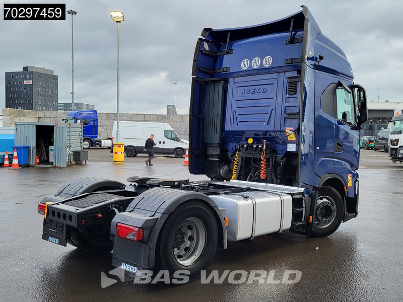 Iveco S-Way 480 4X2 Retarder ACC Euro 6 - Vilcējs: foto 5 Iveco S-Way 480 4X2 Retarder ACC Euro 6 - Vilcējs: foto 5