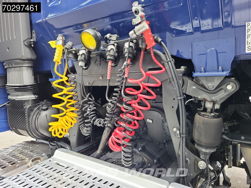 Iveco S-Way 480 4X2 Retarder ACC Euro 6 - Vilcējs: foto 5 Iveco S-Way 480 4X2 Retarder ACC Euro 6 - Vilcējs: foto 5