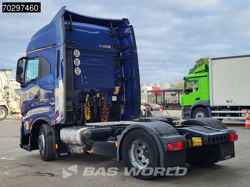 Iveco S-Way 480 4X2 Retarder ACC Euro 6 - Vilcējs: foto 2 Iveco S-Way 480 4X2 Retarder ACC Euro 6 - Vilcējs: foto 2