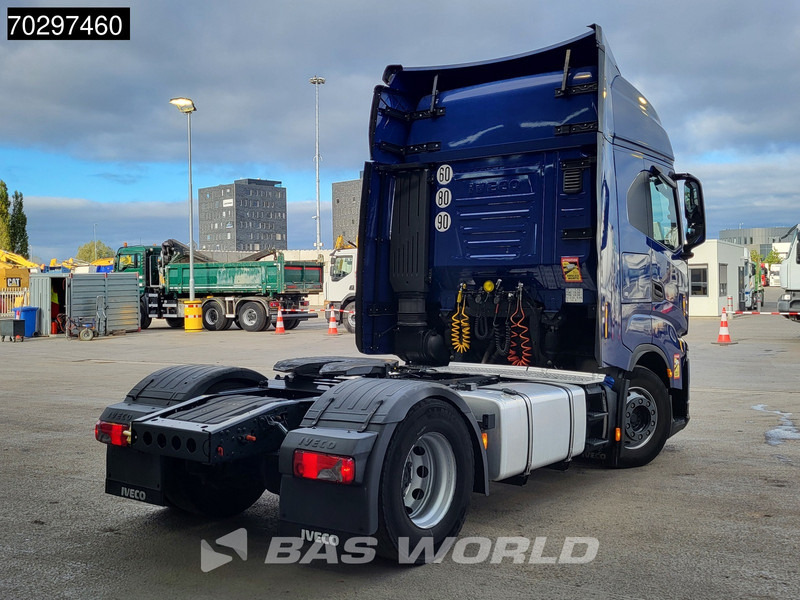 Iveco S-Way 480 4X2 Retarder ACC Euro 6 - Vilcējs: foto 5 Iveco S-Way 480 4X2 Retarder ACC Euro 6 - Vilcējs: foto 5