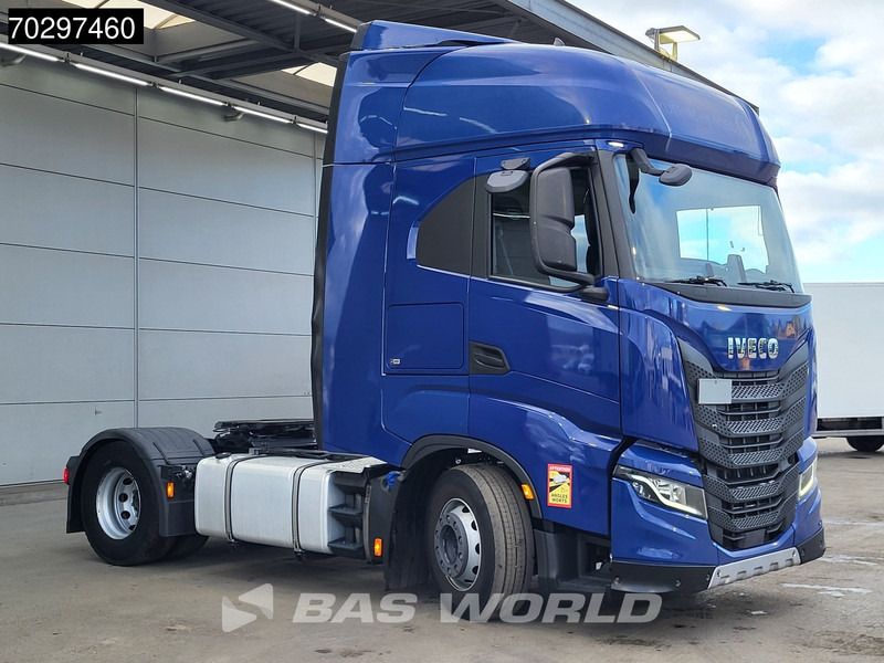 Iveco S-Way 480 4X2 Retarder ACC Euro 6 - Vilcējs: foto 3 Iveco S-Way 480 4X2 Retarder ACC Euro 6 - Vilcējs: foto 3
