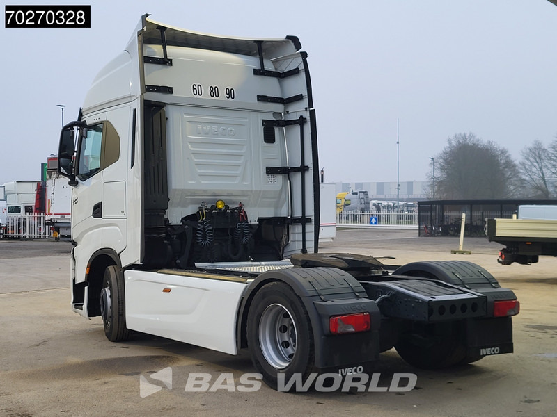 Iveco S-Way 490 4X2 Full-Air! 2x Tanks LED - Vilcējs: foto 2 Iveco S-Way 490 4X2 Full-Air! 2x Tanks LED - Vilcējs: foto 2