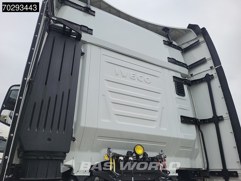Iveco S-Way 490 4X2 Retarder Standairco 2xTanks ACC LED Navi Euro 6 - Vilcējs: foto 3 Iveco S-Way 490 4X2 Retarder Standairco 2xTanks ACC LED Navi Euro 6 - Vilcējs: foto 3