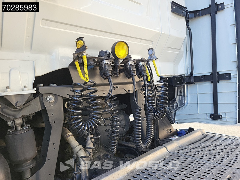 Iveco S-Way 490 4X2 Retarder Standklima 2xTanks Navi ACC LED Euro 6 - Vilcējs: foto 5 Iveco S-Way 490 4X2 Retarder Standklima 2xTanks Navi ACC LED Euro 6 - Vilcējs: foto 5