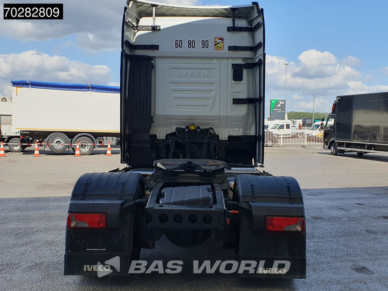 Iveco S-Way 510 4X2 Retarder Standklima LED - Vilcējs: foto 3 Iveco S-Way 510 4X2 Retarder Standklima LED - Vilcējs: foto 3