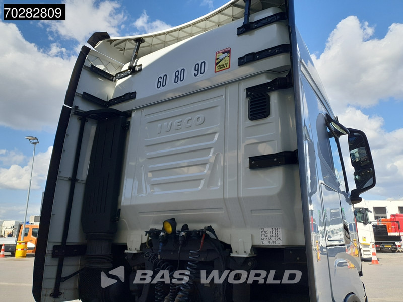 Iveco S-Way 510 4X2 Retarder Standklima LED - Vilcējs: foto 5 Iveco S-Way 510 4X2 Retarder Standklima LED - Vilcējs: foto 5