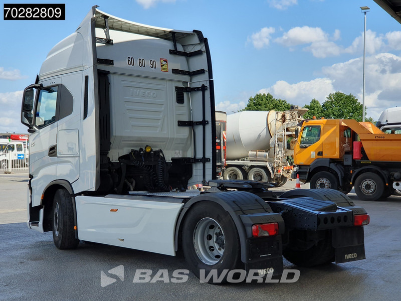 Iveco S-Way 510 4X2 Retarder Standklima LED - Vilcējs: foto 2 Iveco S-Way 510 4X2 Retarder Standklima LED - Vilcējs: foto 2