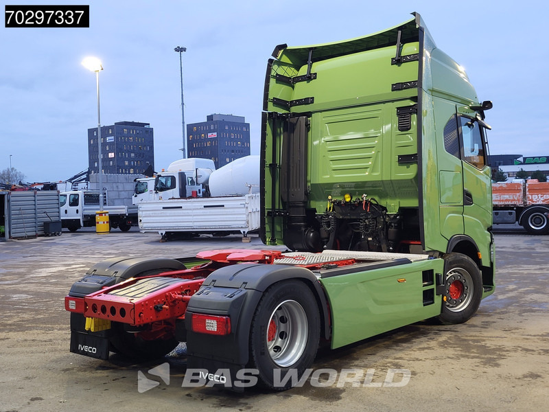 Iveco S-Way 580 4X2 NEW! LED Standklima ACC Navi Euro 6 - Vilcējs: foto 5 Iveco S-Way 580 4X2 NEW! LED Standklima ACC Navi Euro 6 - Vilcējs: foto 5