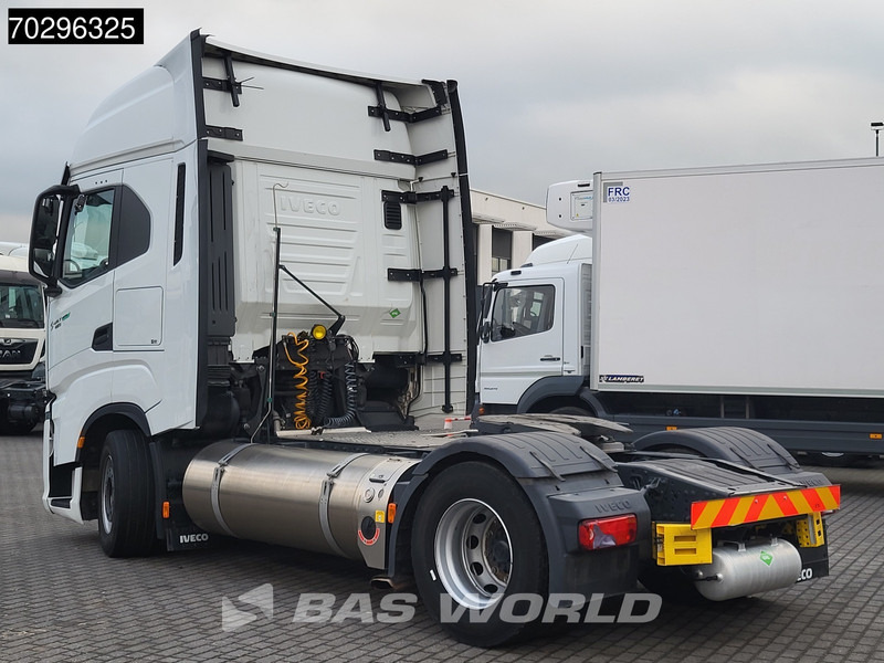 Iveco S-Way S-Way 4X2 LNG Retarder 2X Tanks - Vilcējs: foto 5 Iveco S-Way S-Way 4X2 LNG Retarder 2X Tanks - Vilcējs: foto 5
