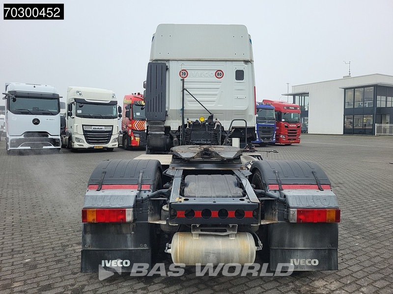 Iveco Stralis 400 4X2 CNG-LNG Mix! Retarder 2x tanks Euro 6 - Vilcējs: foto 3 Iveco Stralis 400 4X2 CNG-LNG Mix! Retarder 2x tanks Euro 6 - Vilcējs: foto 3