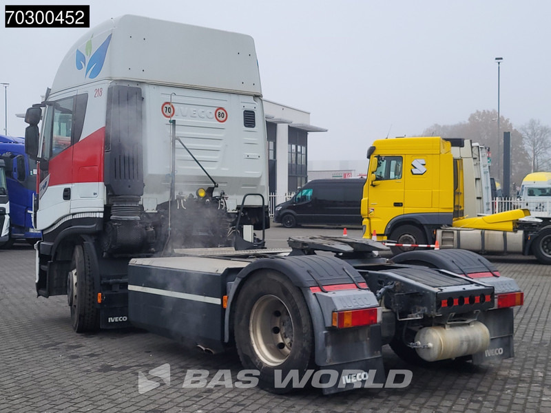 Iveco Stralis 400 4X2 CNG-LNG Mix! Retarder 2x tanks Euro 6 - Vilcējs: foto 2 Iveco Stralis 400 4X2 CNG-LNG Mix! Retarder 2x tanks Euro 6 - Vilcējs: foto 2
