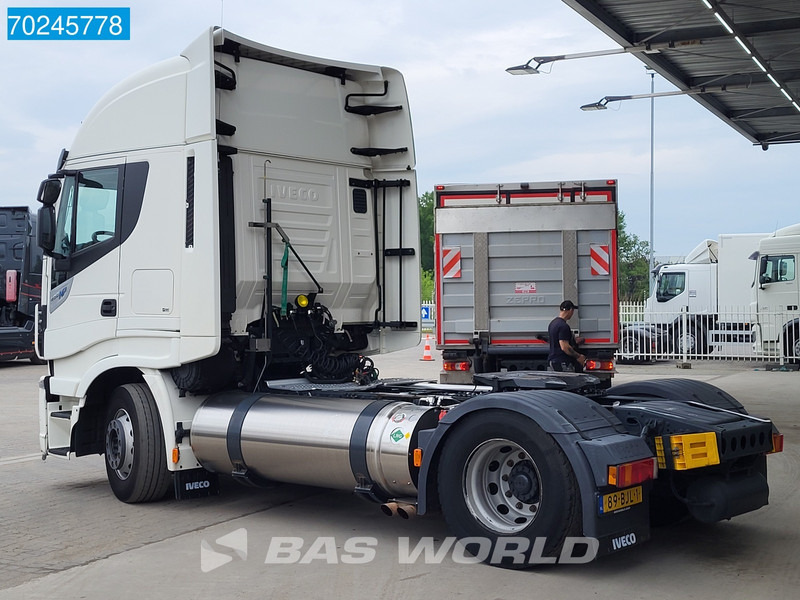 Iveco Stralis 400 4X2 NL-Truck LNG Retarder 2x Tanks Euro 6 - Vilcējs: foto 2 Iveco Stralis 400 4X2 NL-Truck LNG Retarder 2x Tanks Euro 6 - Vilcējs: foto 2