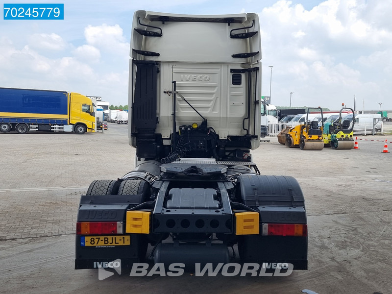 Iveco Stralis 400 4X2 NL-Truck LNG Retarder 2x Tanks Euro 6 - Vilcējs: foto 3 Iveco Stralis 400 4X2 NL-Truck LNG Retarder 2x Tanks Euro 6 - Vilcējs: foto 3