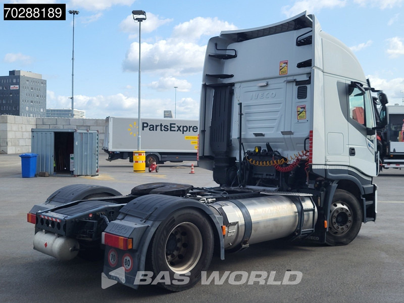 Iveco Stralis 400 4X2 Retarder 2xTanks LNG ACC Euro 6 - Vilcējs: foto 5 Iveco Stralis 400 4X2 Retarder 2xTanks LNG ACC Euro 6 - Vilcējs: foto 5