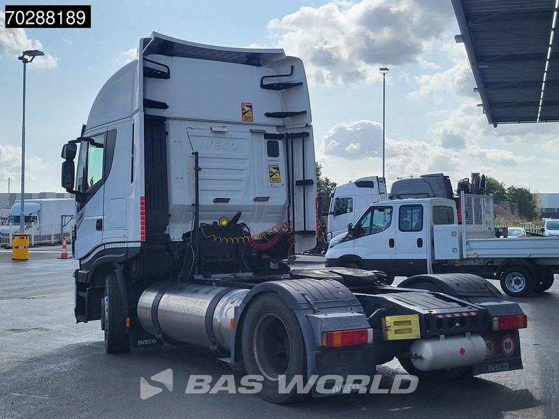 Iveco Stralis 400 4X2 Retarder 2xTanks LNG ACC Euro 6 - Vilcējs: foto 2 Iveco Stralis 400 4X2 Retarder 2xTanks LNG ACC Euro 6 - Vilcējs: foto 2