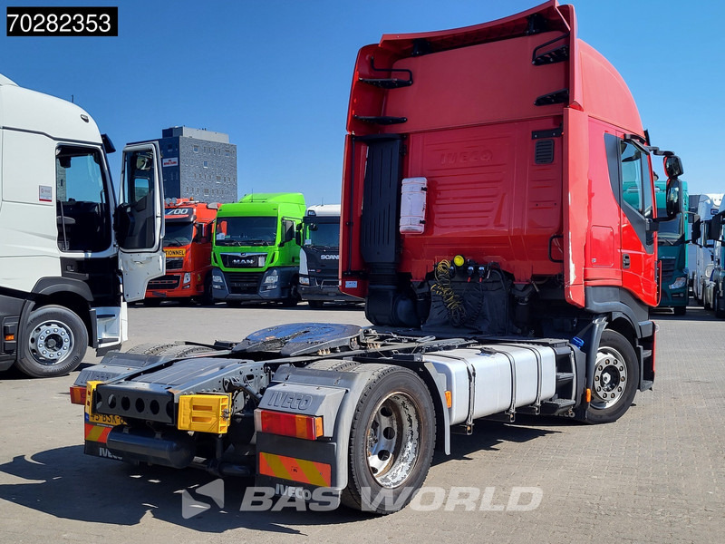 Iveco Stralis 420 Stralis 4X2 NL-Truck Mega Retarder 2x Tanks Euro 6 - Vilcējs: foto 5 Iveco Stralis 420 Stralis 4X2 NL-Truck Mega Retarder 2x Tanks Euro 6 - Vilcējs: foto 5