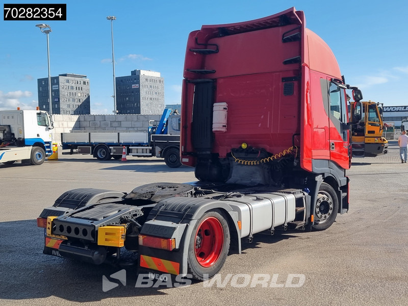 Iveco Stralis 420 Stralis 4X2 NL-Truck Mega Retarder 2x Tanks - Vilcējs: foto 5 Iveco Stralis 420 Stralis 4X2 NL-Truck Mega Retarder 2x Tanks - Vilcējs: foto 5