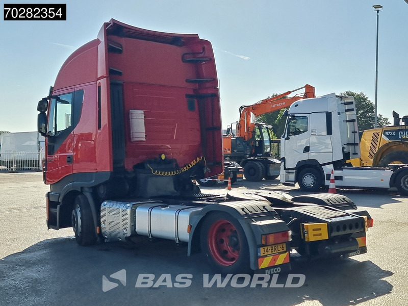 Iveco Stralis 420 Stralis 4X2 NL-Truck Mega Retarder 2x Tanks - Vilcējs: foto 2 Iveco Stralis 420 Stralis 4X2 NL-Truck Mega Retarder 2x Tanks - Vilcējs: foto 2