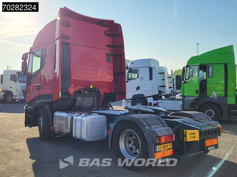 Iveco Stralis 460 4X2 NL-Truck 2X Tanks Euro 6 - Vilcējs: foto 2 Iveco Stralis 460 4X2 NL-Truck 2X Tanks Euro 6 - Vilcējs: foto 2