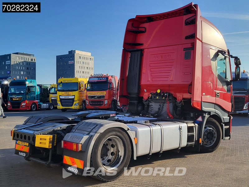 Iveco Stralis 460 4X2 NL-Truck 2X Tanks Euro 6 - Vilcējs: foto 5 Iveco Stralis 460 4X2 NL-Truck 2X Tanks Euro 6 - Vilcējs: foto 5