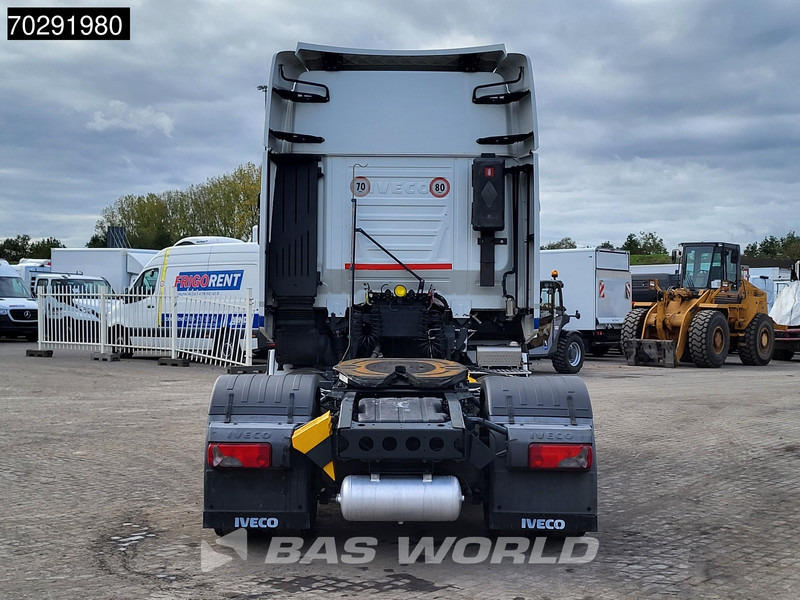 Iveco Stralis 460 4X2 Retarder 2x LNG Tanks Euro 6 - Vilcējs: foto 3 Iveco Stralis 460 4X2 Retarder 2x LNG Tanks Euro 6 - Vilcējs: foto 3